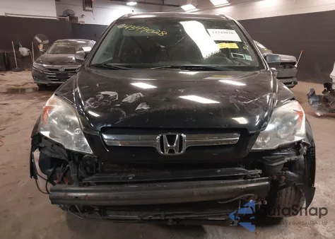 2008 Honda Cr-V Ex z USA, uszkodzony, nr VIN 5J6RE48548L038769